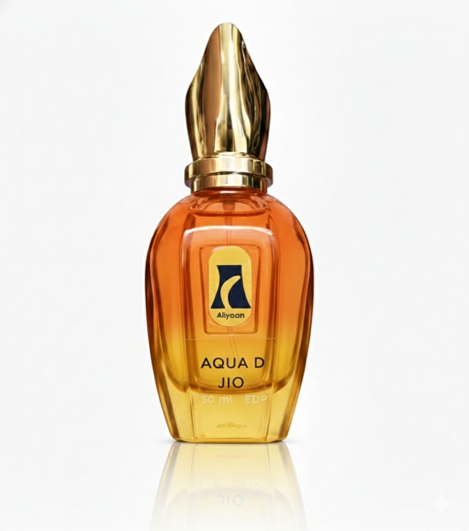 Aqua D Jio EDP 50ml