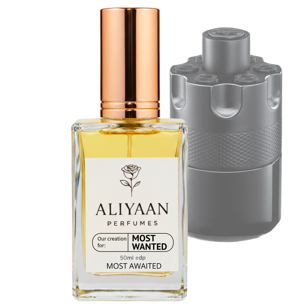 Most Awaited EDP 50ml