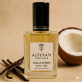 Vanilla in Paris Perfume 50ML