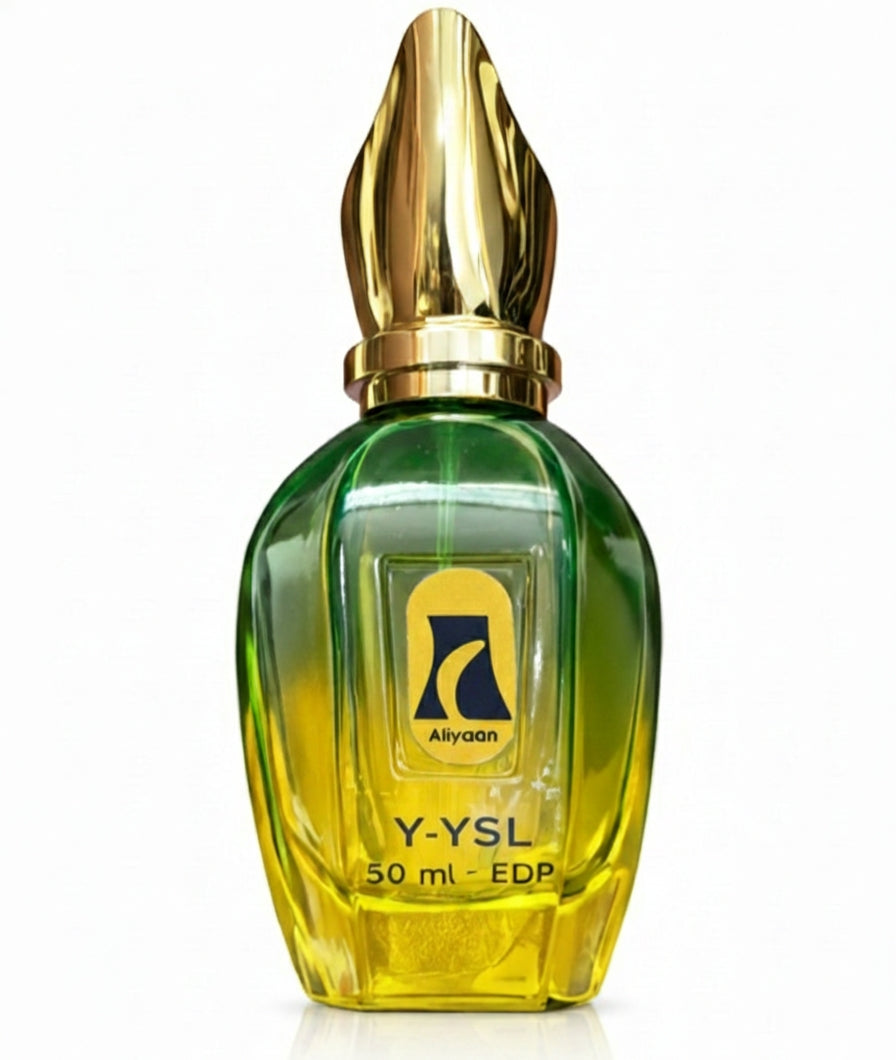 Y-YSL EDP 50ml
