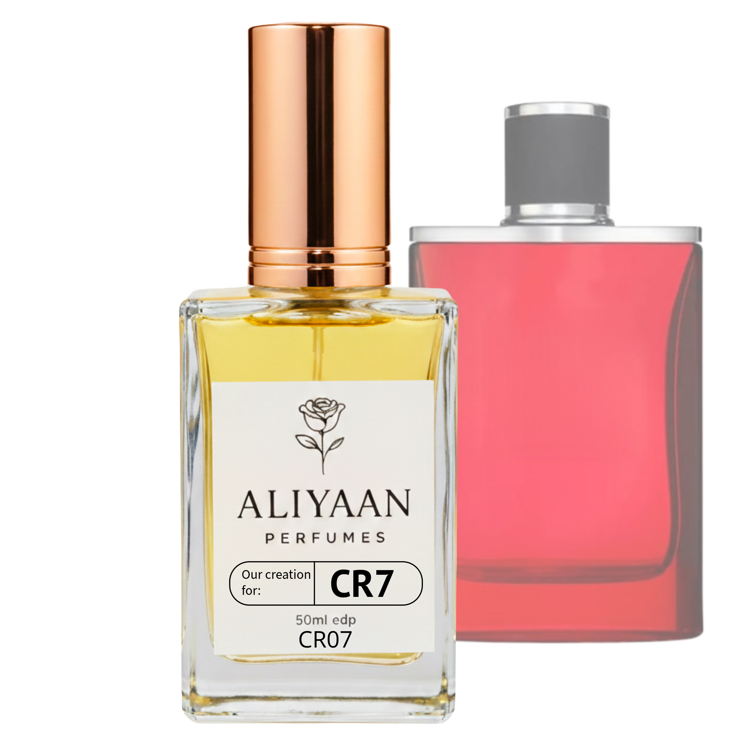 CR07 EDP 50ml
