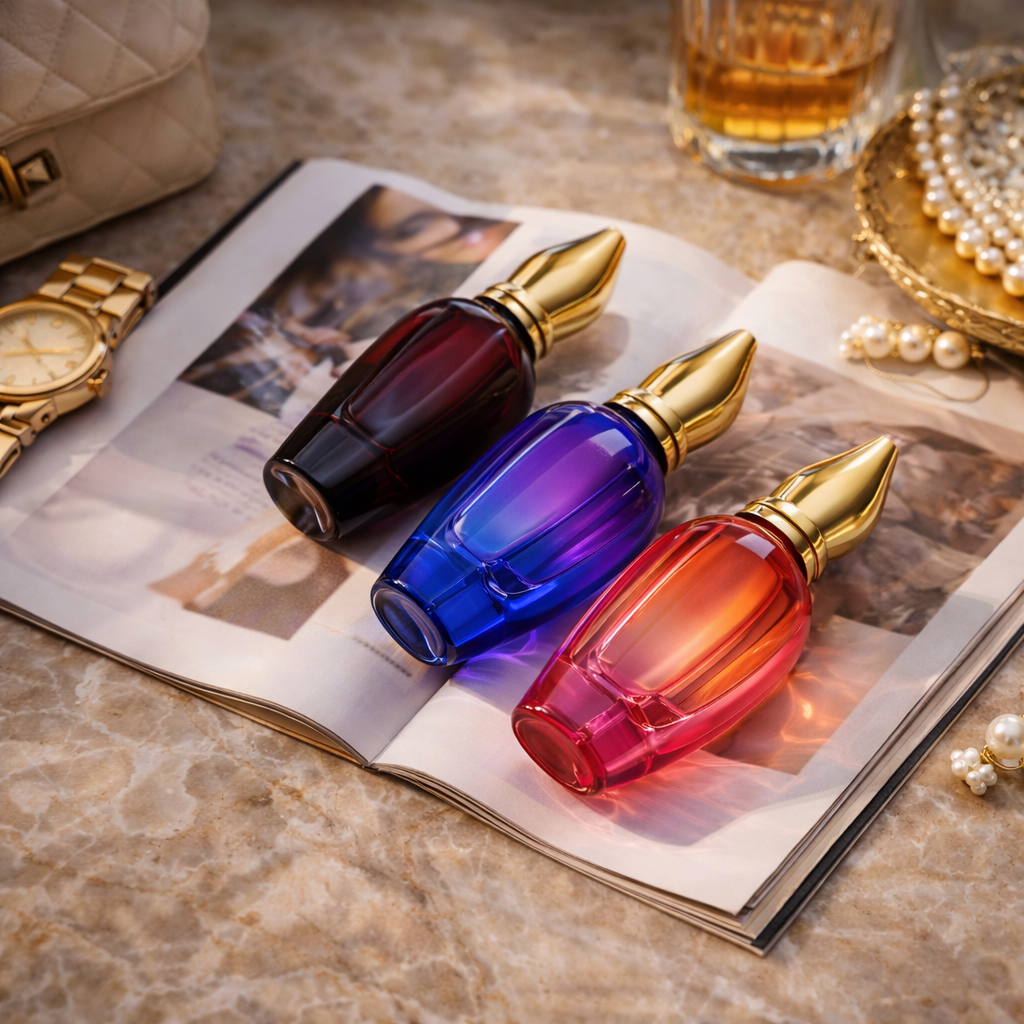 Fruity Seduction EDP 50ml