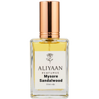Mysore Sandalwood – Eau de Parfum (Unisex)
