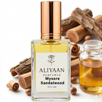 Mysore Sandalwood – Eau de Parfum (Unisex)
